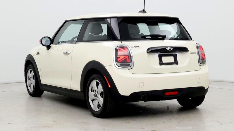 2016 MINI Cooper Hardtop  2