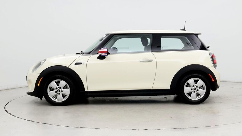 2016 MINI Cooper Hardtop  3