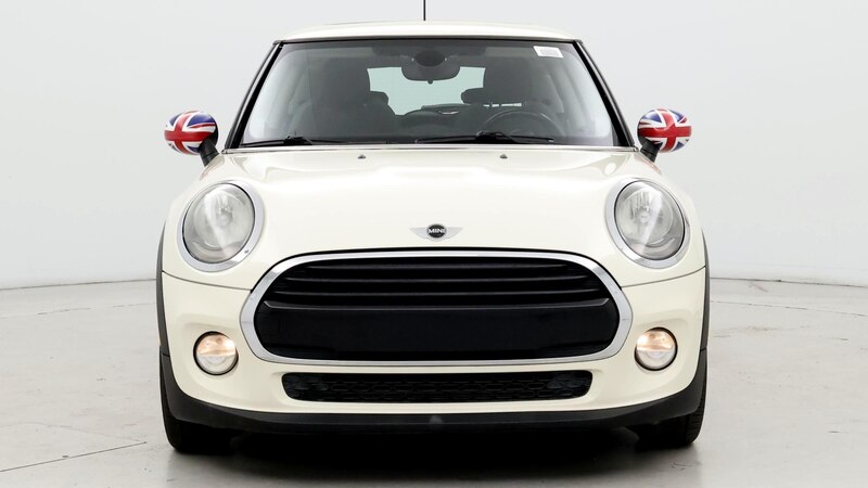 2016 MINI Cooper Hardtop  5