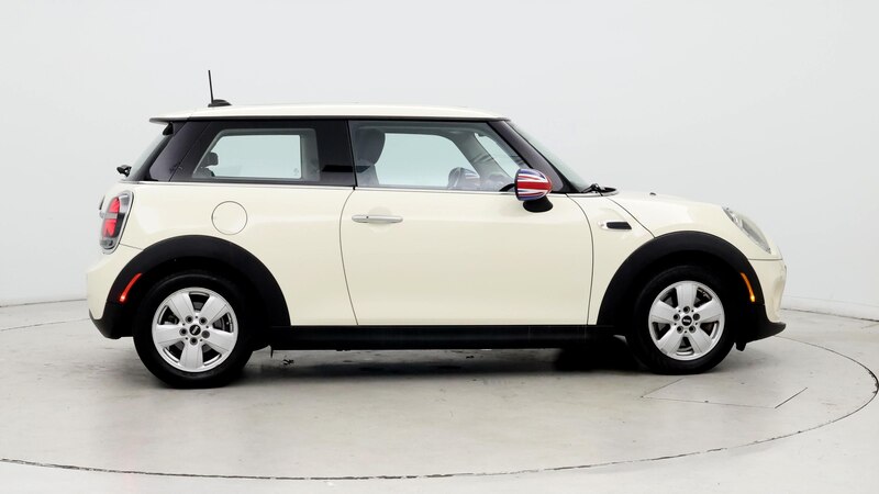 2016 MINI Cooper Hardtop  6