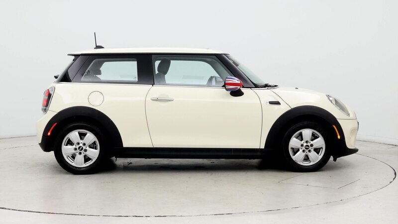 2016 MINI Cooper Hardtop  7