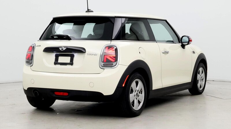 2016 MINI Cooper Hardtop  8