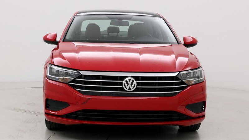 2019 Volkswagen Jetta SE 5