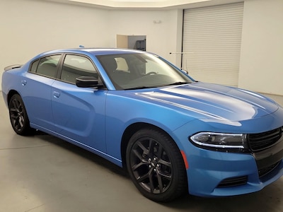 2023 Dodge Charger SXT -
                Wilmington, NC