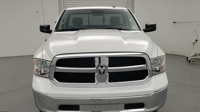 2019 RAM 1500 Classic Tradesman 2