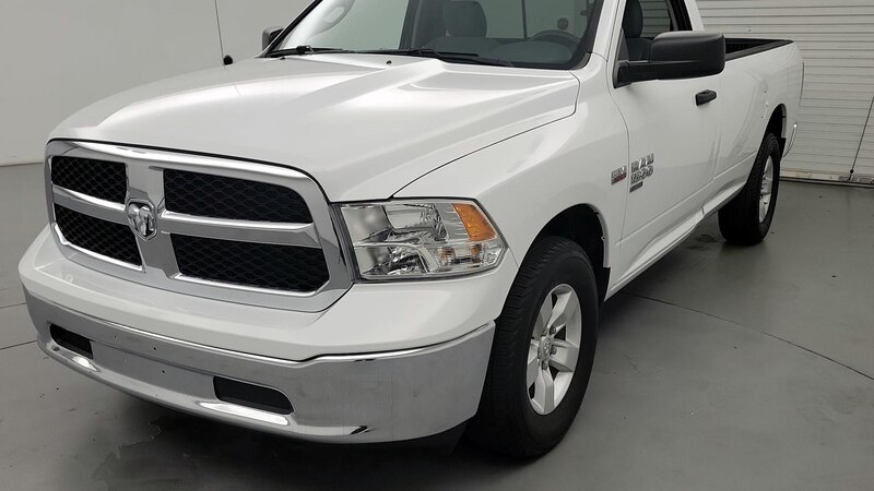 2019 RAM 1500 Classic Tradesman 3