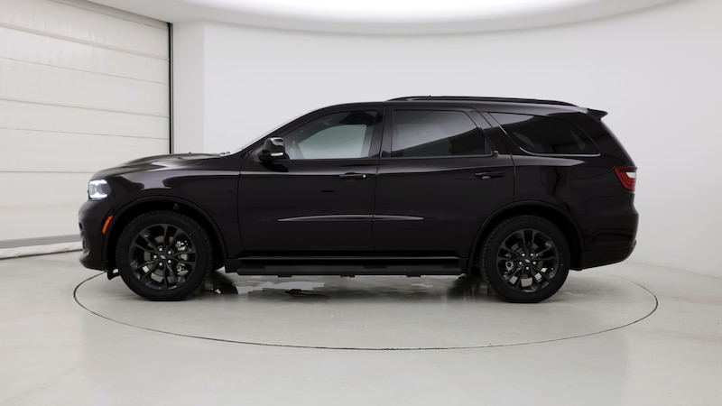 2023 Dodge Durango GT 3