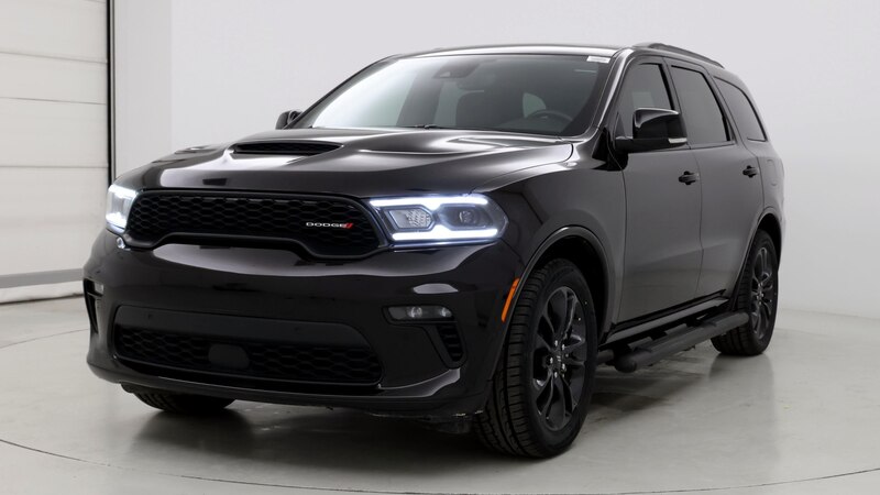 2023 Dodge Durango GT 4