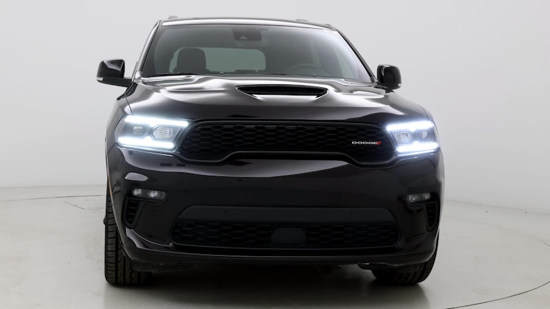 2023 Dodge Durango GT 5