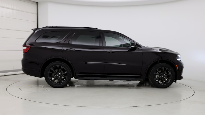 2023 Dodge Durango GT 7