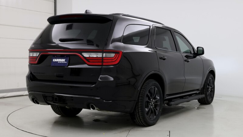 2023 Dodge Durango GT 8