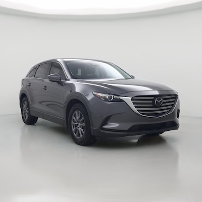 2022 Mazda CX-9 Sport