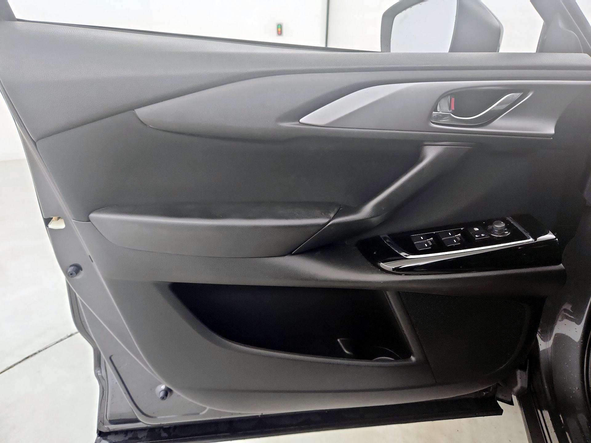 Thumbnail: 2022 Mazda CX-9 - 12