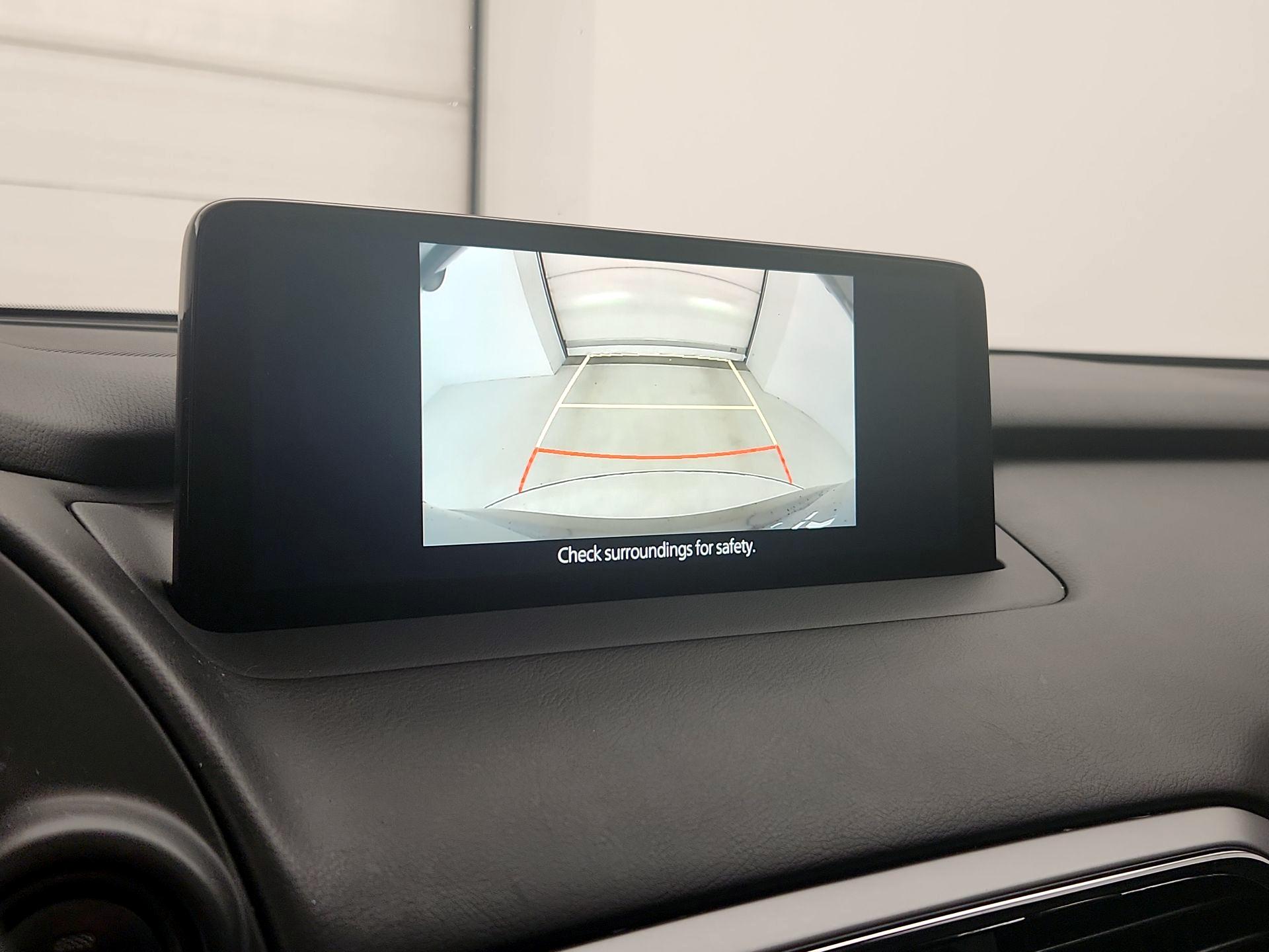 Thumbnail: 2022 Mazda CX-9 - 14