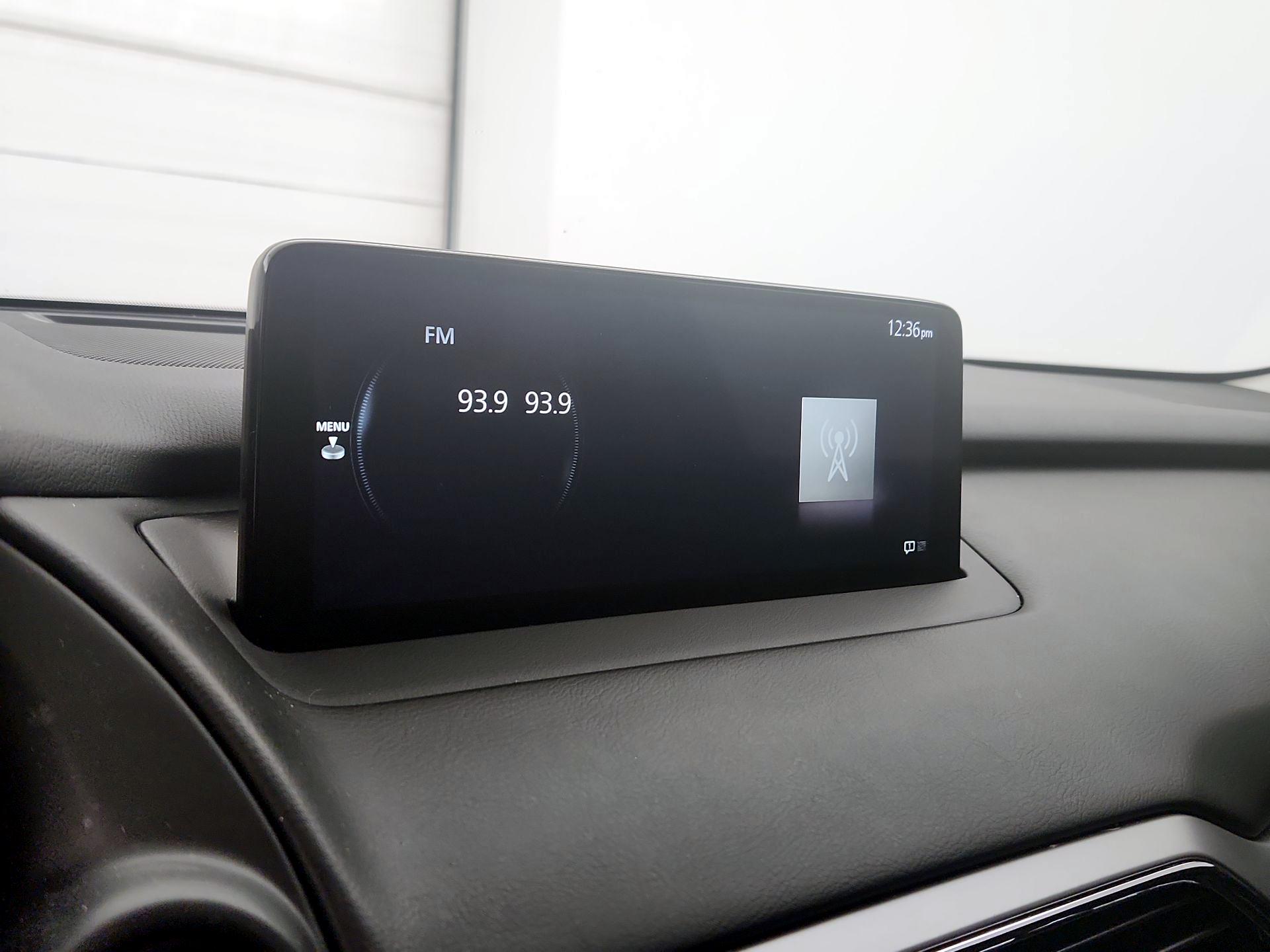 Thumbnail: 2022 Mazda CX-9 - 15