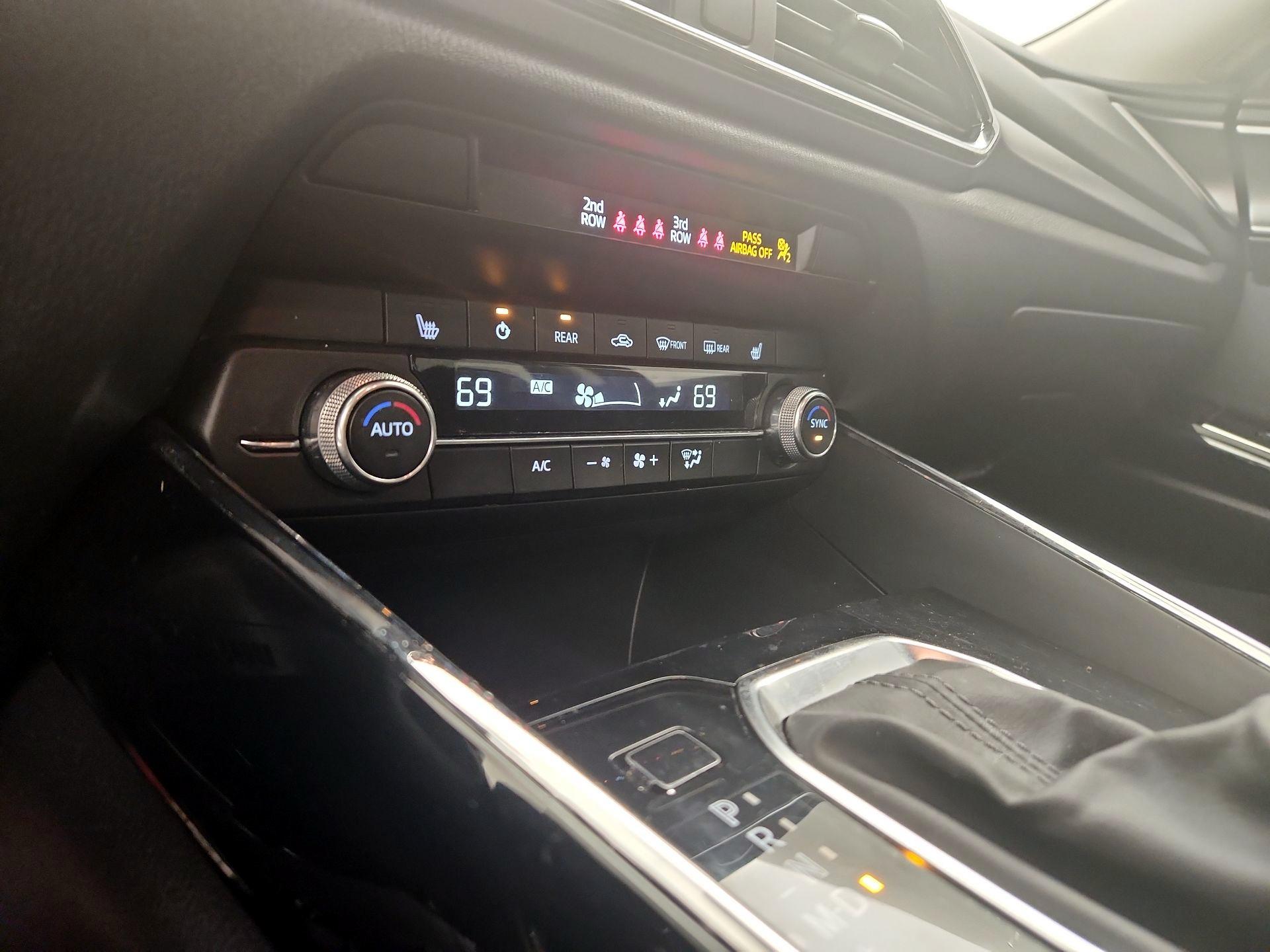 Thumbnail: 2022 Mazda CX-9 - 16