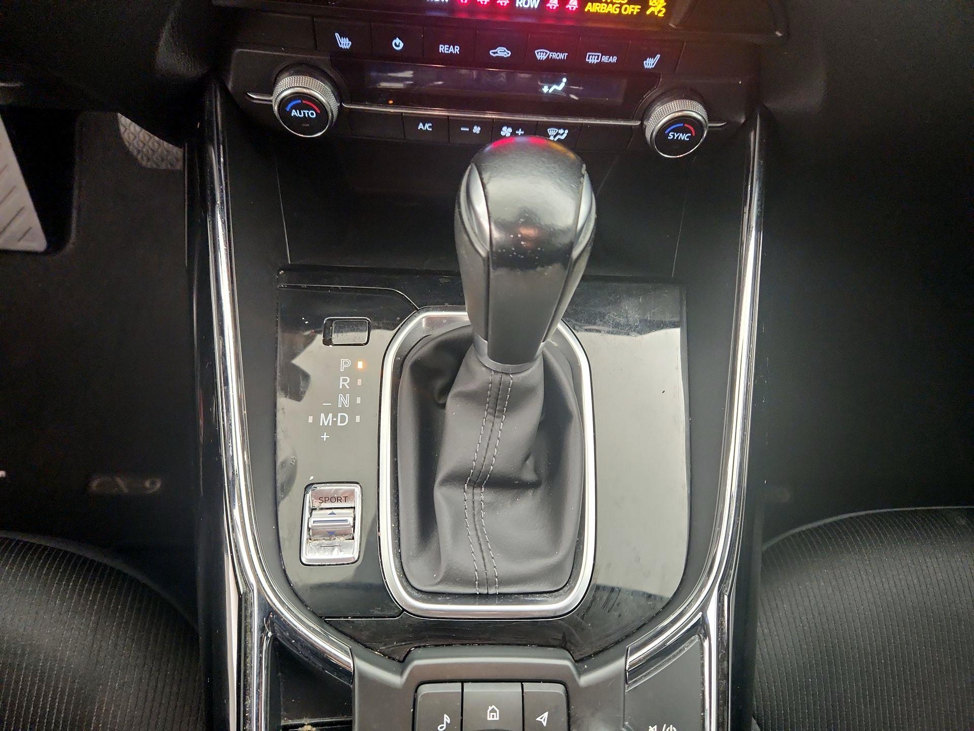 Thumbnail: 2022 Mazda CX-9 - 17