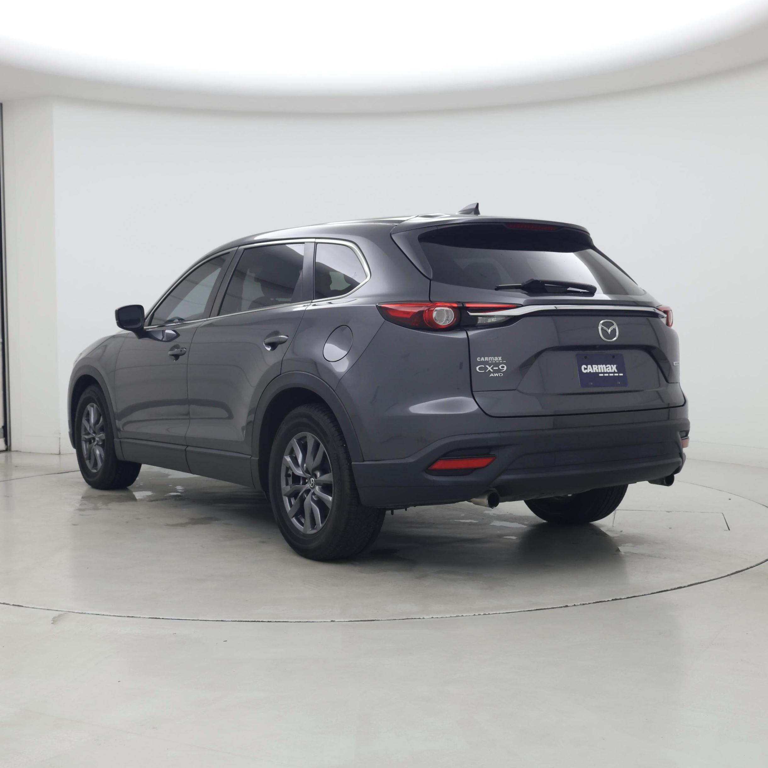 Thumbnail: 2022 Mazda CX-9 - 2