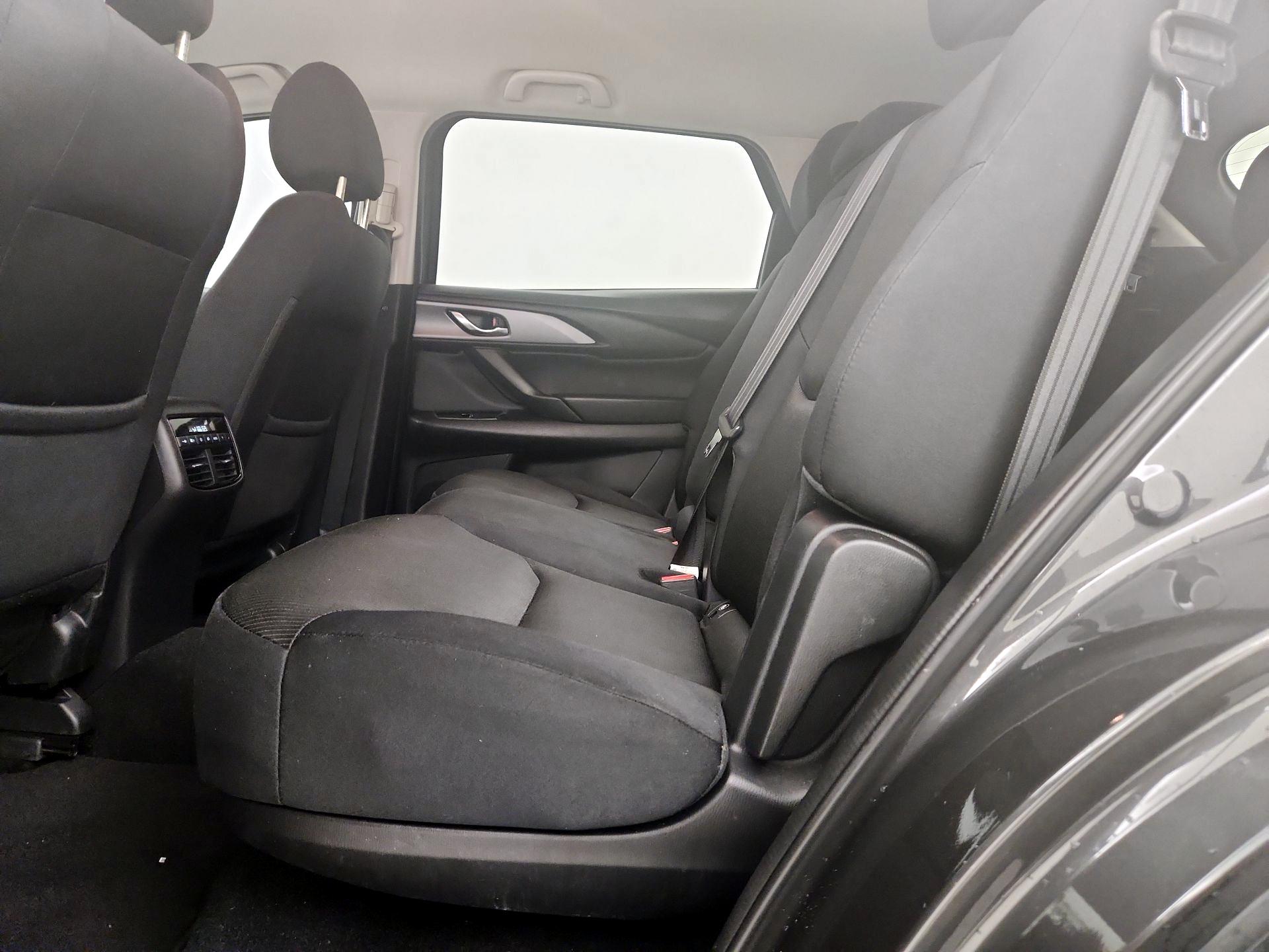 Thumbnail: 2022 Mazda CX-9 - 19