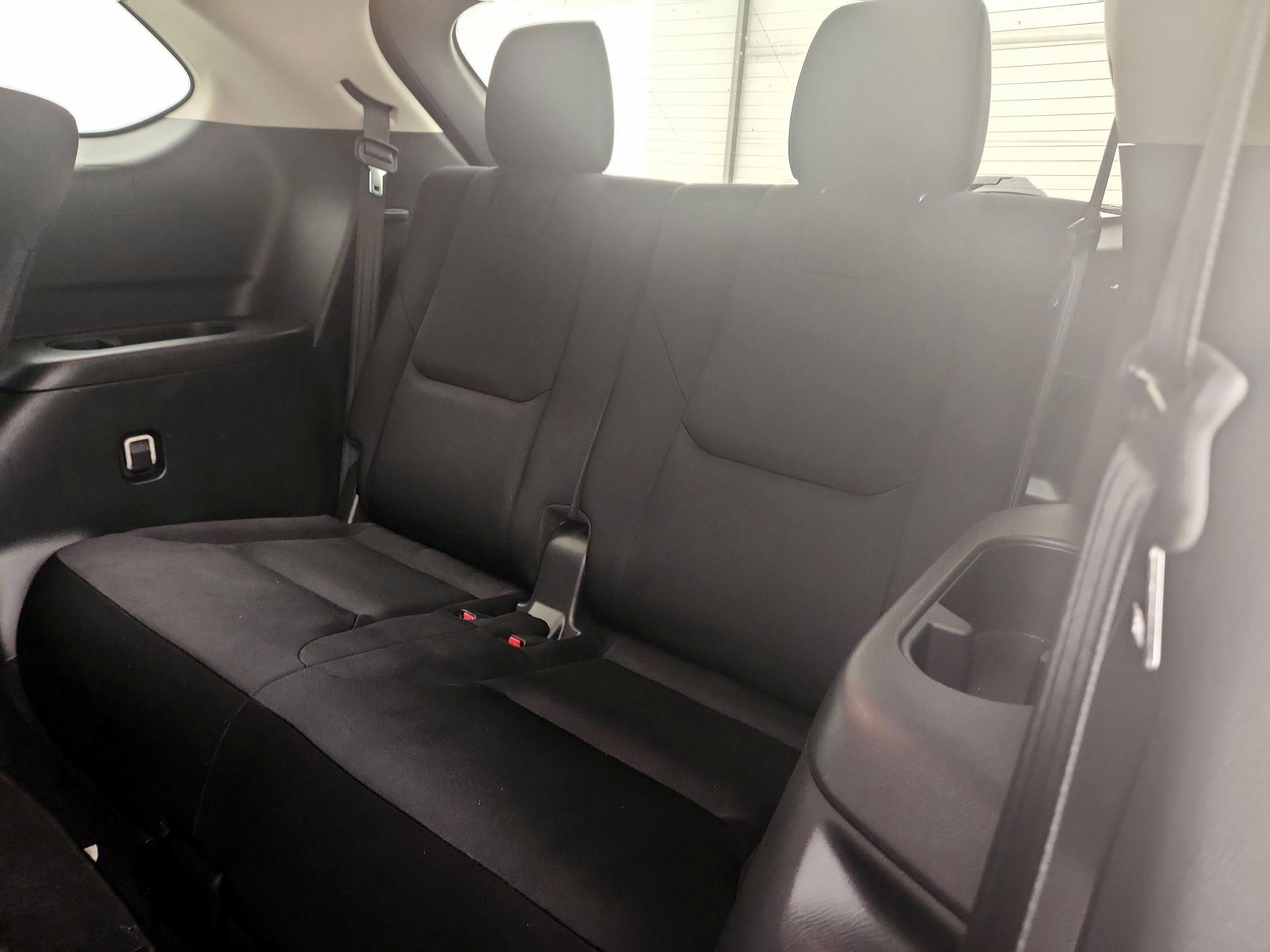 Thumbnail: 2022 Mazda CX-9 - 20