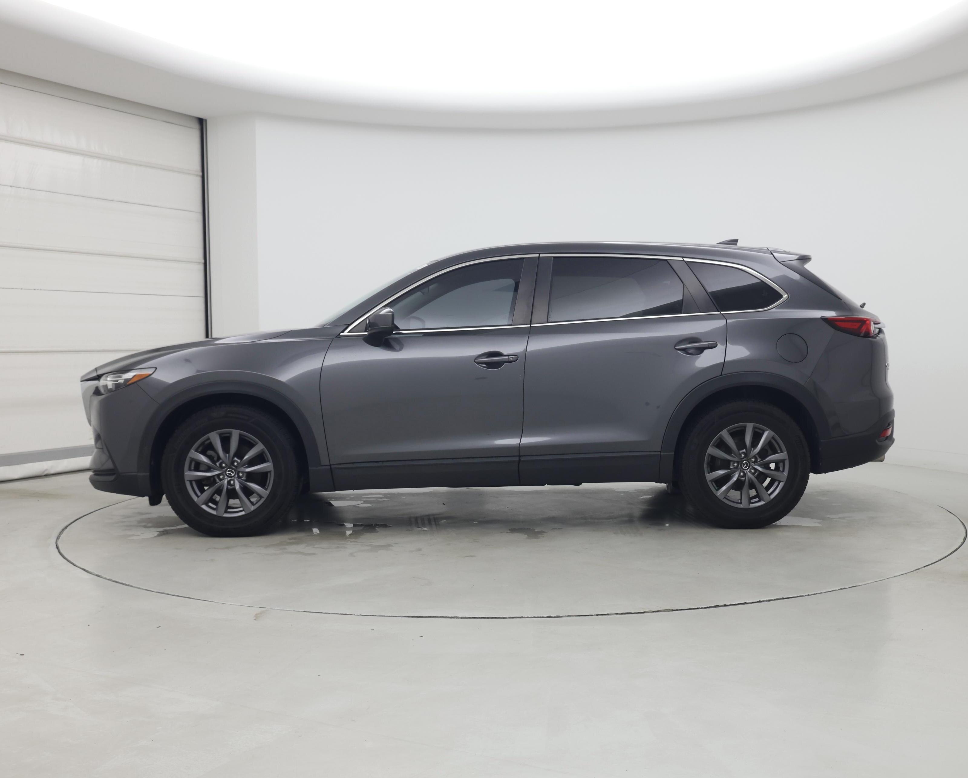 Thumbnail: 2022 Mazda CX-9 - 3