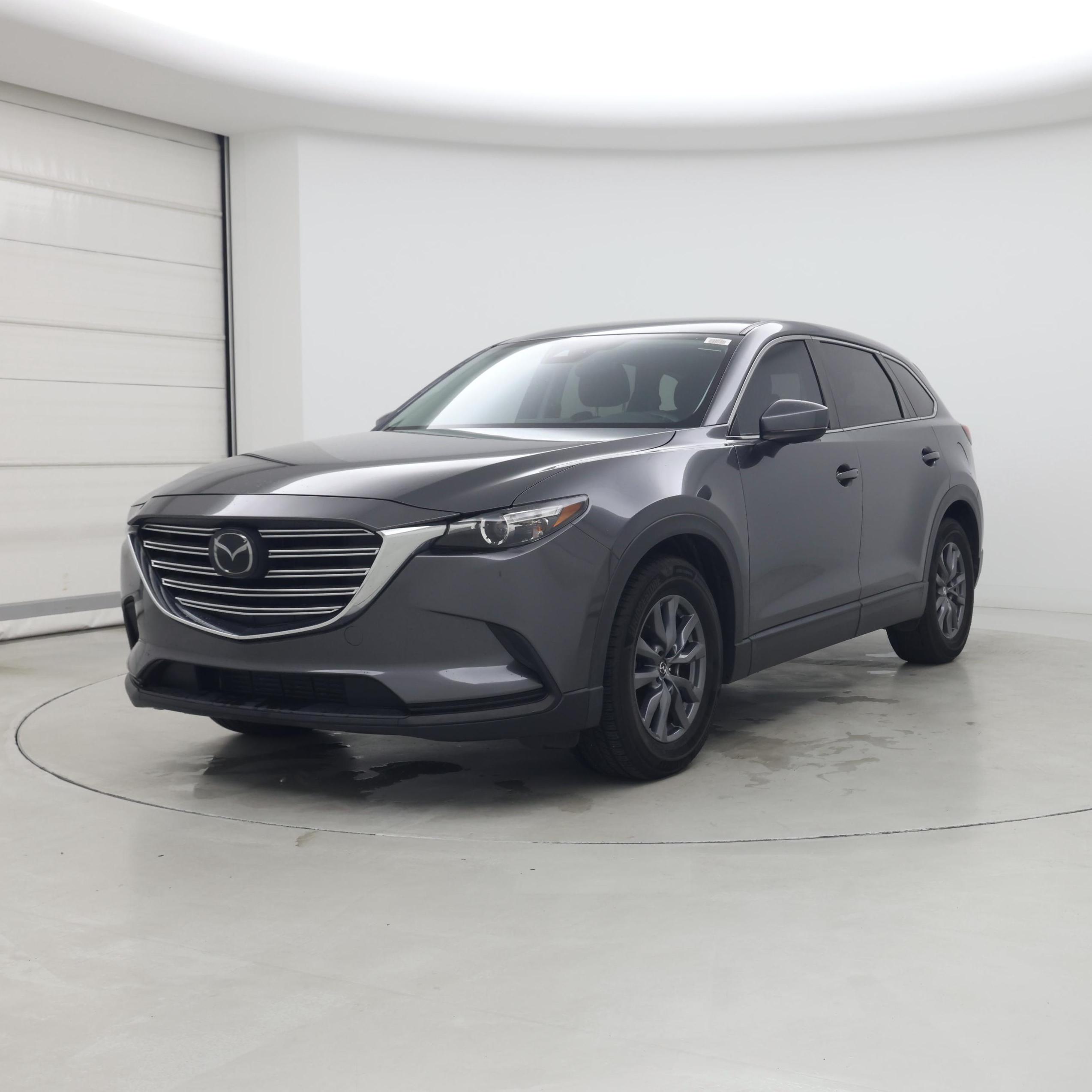 Thumbnail: 2022 Mazda CX-9 - 4