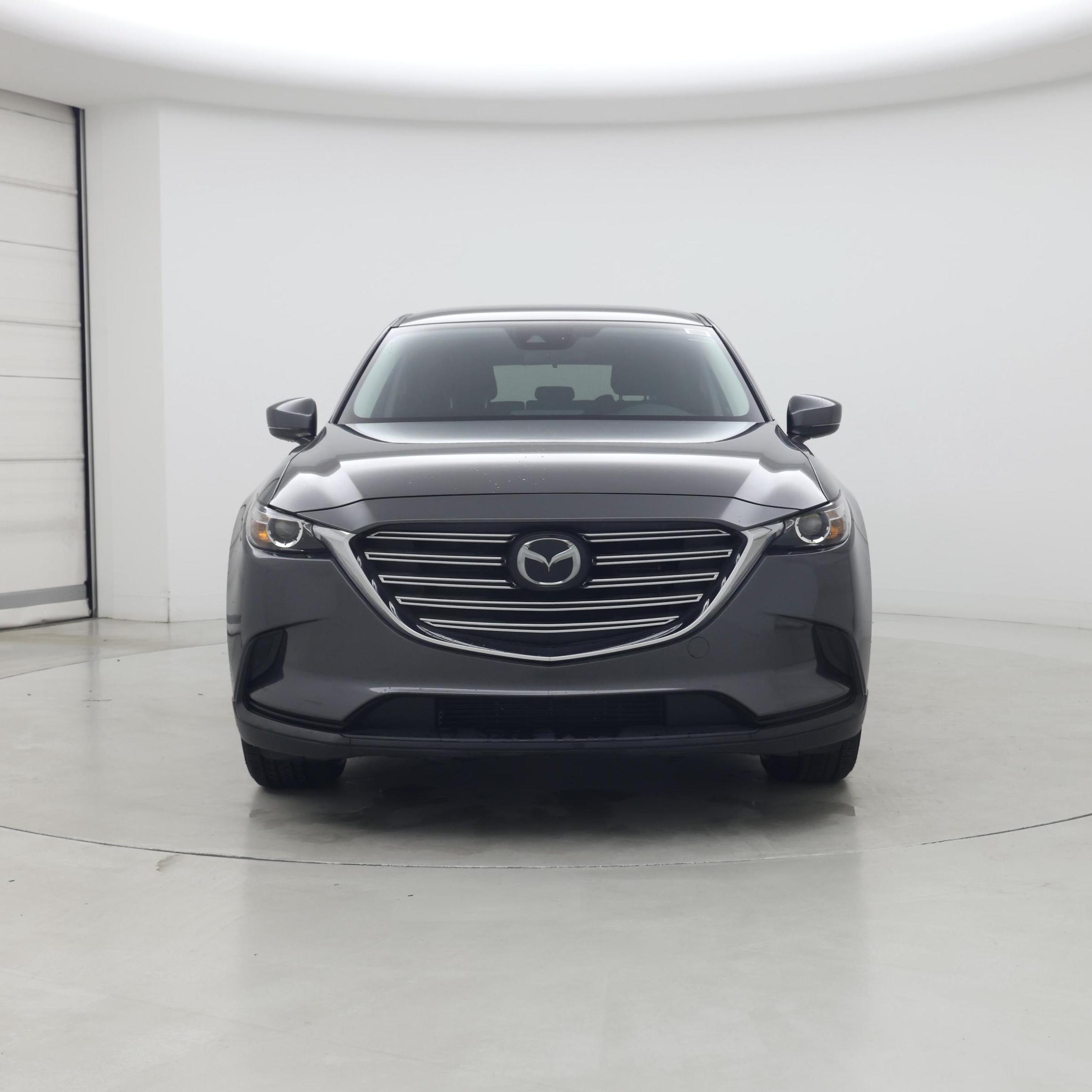 Thumbnail: 2022 Mazda CX-9 - 5