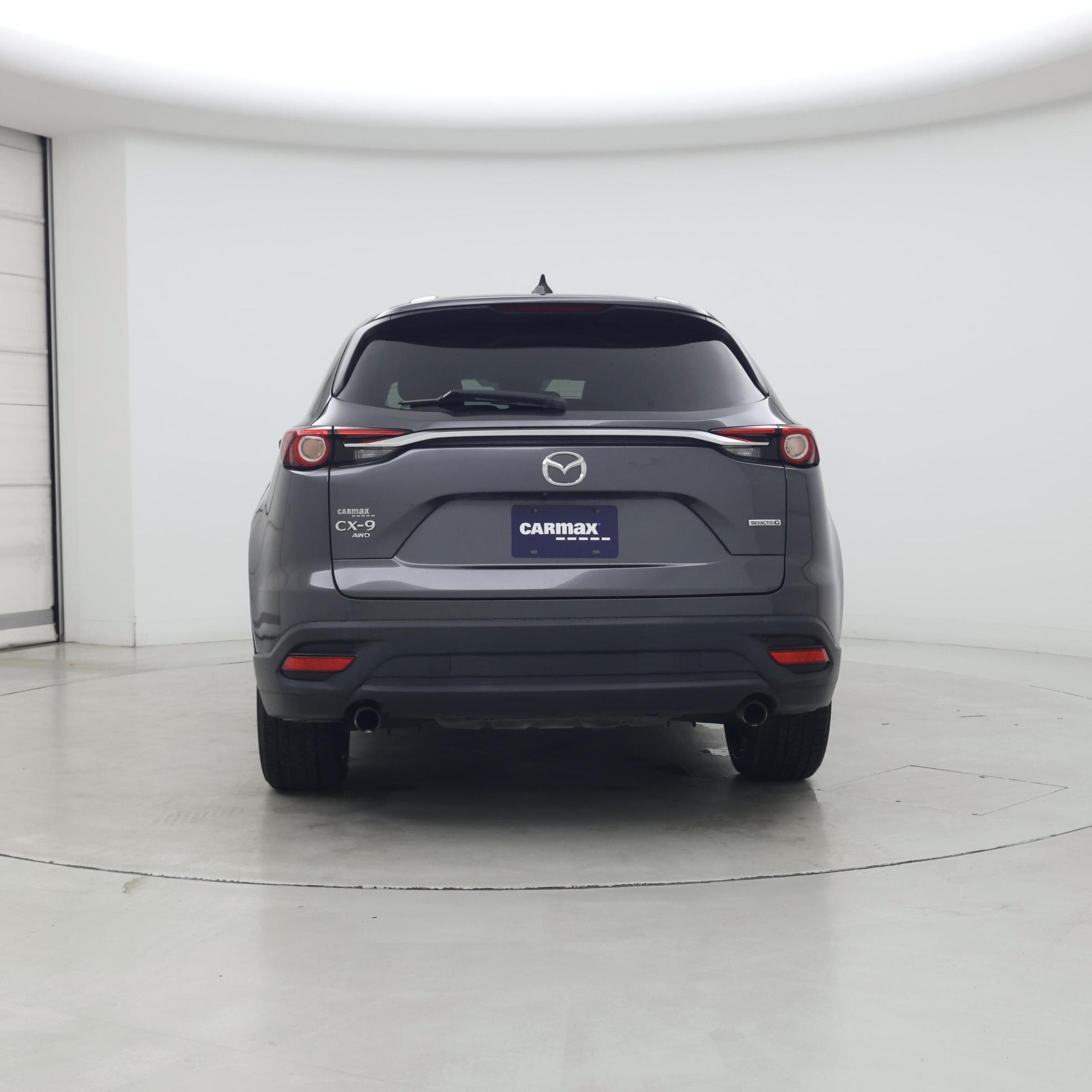 Thumbnail: 2022 Mazda CX-9 - 6