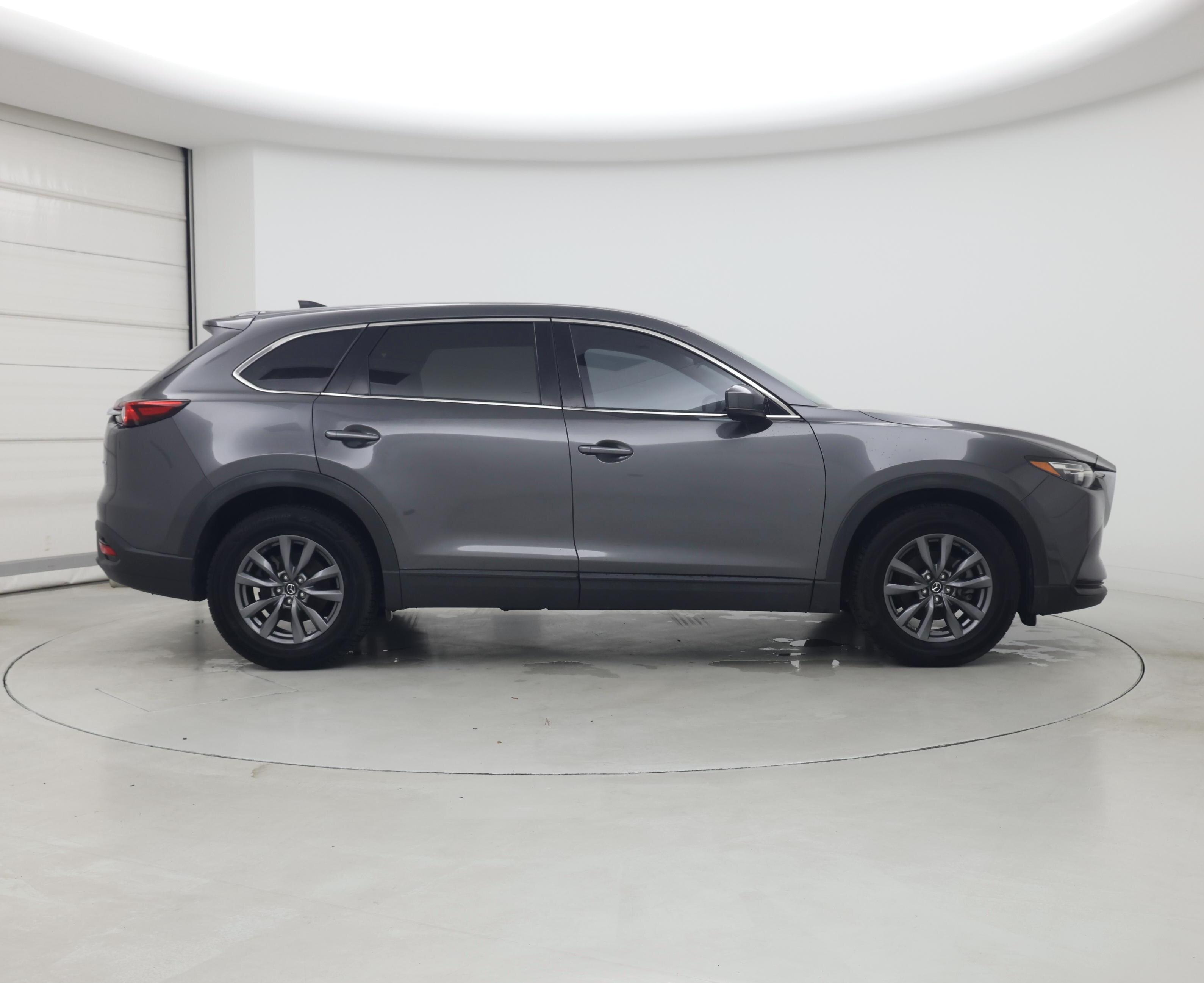 Thumbnail: 2022 Mazda CX-9 - 7