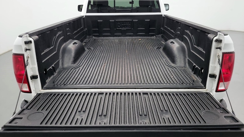 2019 RAM 1500 Classic Tradesman 16