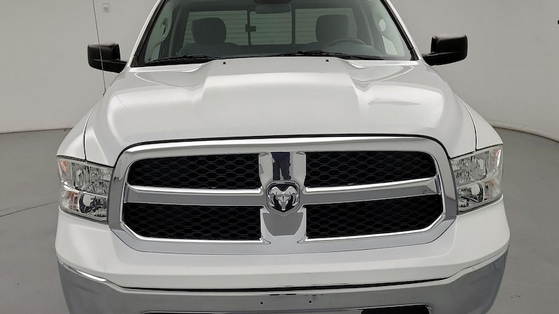 2019 RAM 1500 Classic Tradesman 2