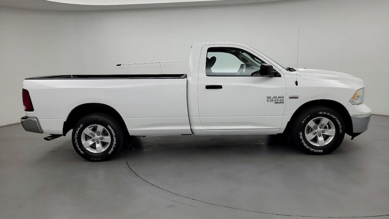 2019 RAM 1500 Classic Tradesman 4