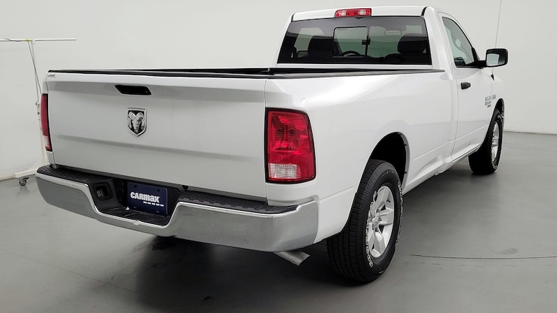 2019 RAM 1500 Classic Tradesman 5