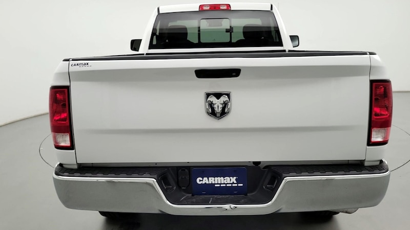 2019 RAM 1500 Classic Tradesman 6