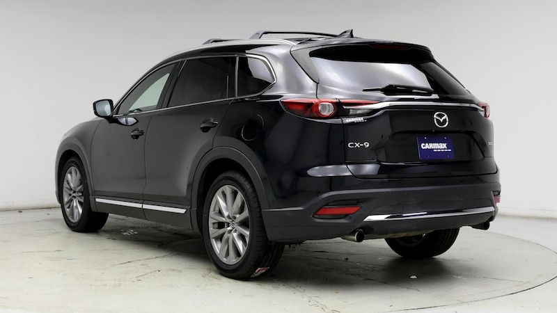 2020 Mazda CX-9 Grand Touring 2