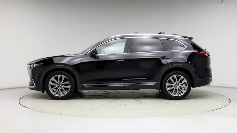 2020 Mazda CX-9 Grand Touring 3