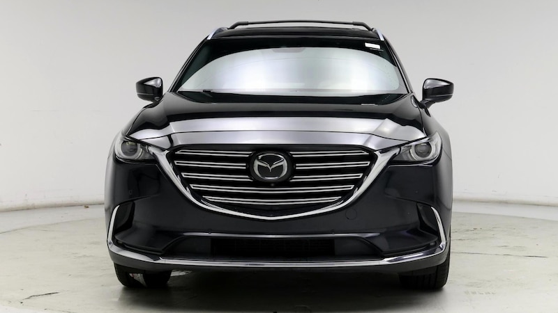 2020 Mazda CX-9 Grand Touring 5