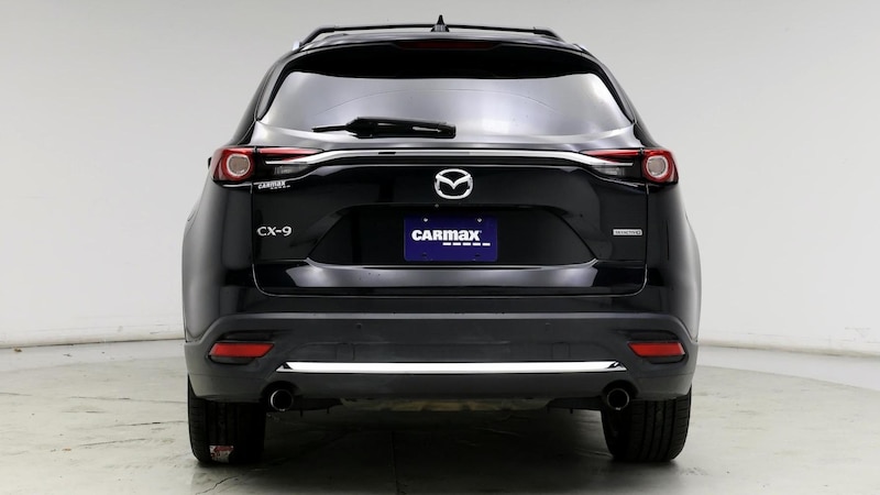 2020 Mazda CX-9 Grand Touring 6