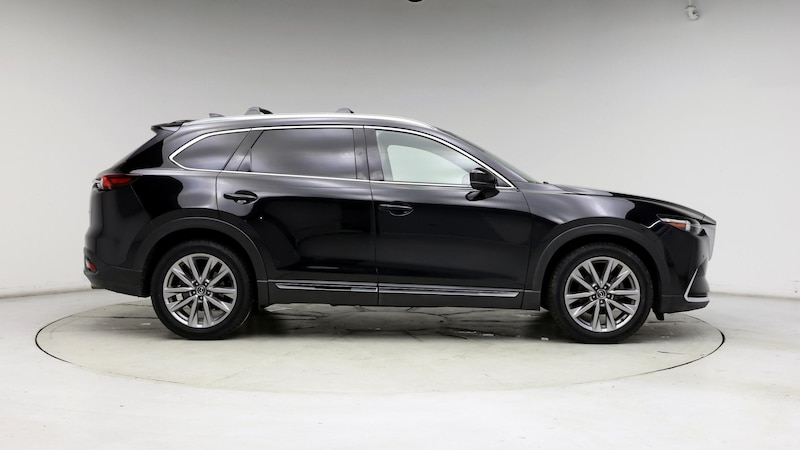 2020 Mazda CX-9 Grand Touring 7