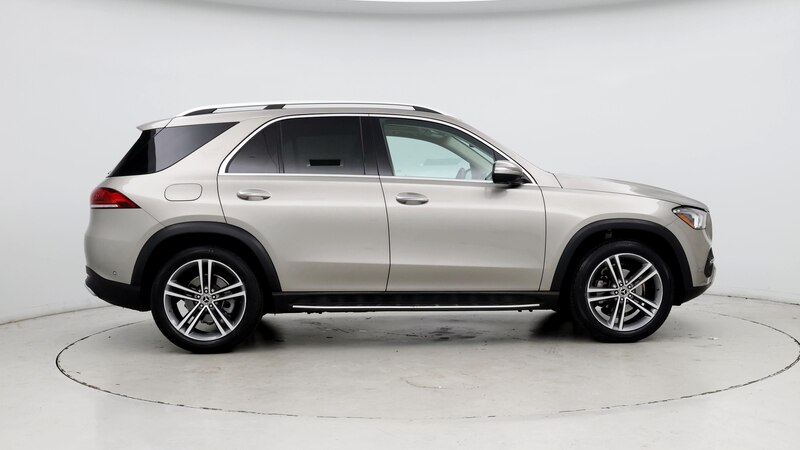 2022 Mercedes-Benz GLE 350 7