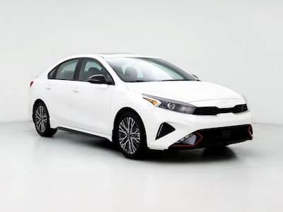 2024 Kia Forte GT-Line -
                Raleigh, NC