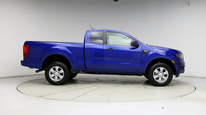 2019 Ford Ranger XLT 7