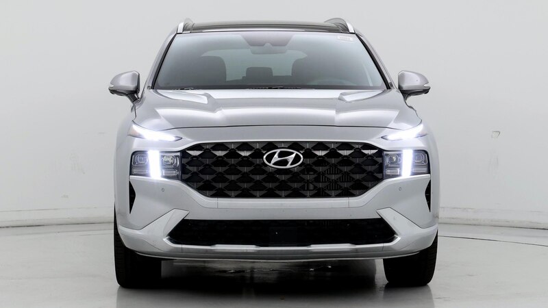 2023 Hyundai Santa Fe Calligraphy 5