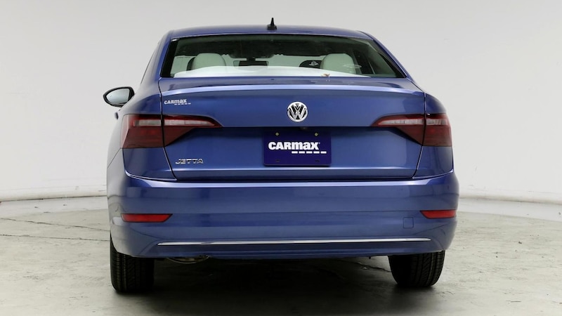 2020 Volkswagen Jetta SE 6