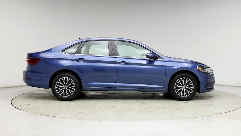 2020 Volkswagen Jetta SE 7