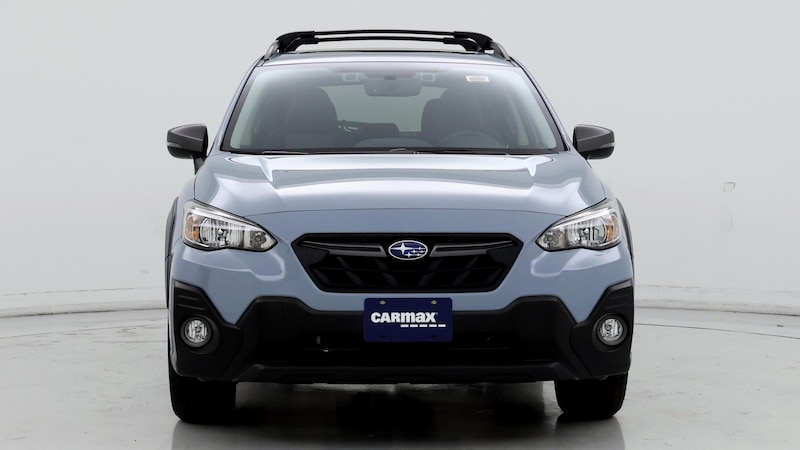 2022 Subaru Crosstrek Sport 5