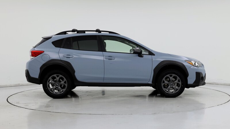 2022 Subaru Crosstrek Sport 7