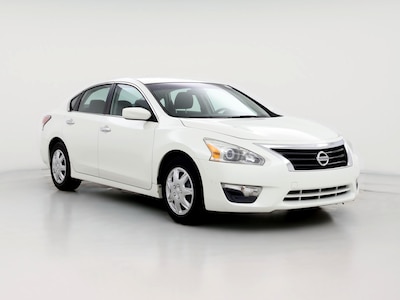 2014 Nissan Altima  -
                Gastonia, NC