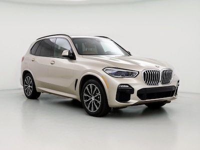 2019 BMW X5 xDrive40i -
                Raleigh, NC