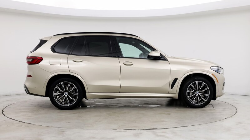 2019 BMW X5 xDrive40i 7